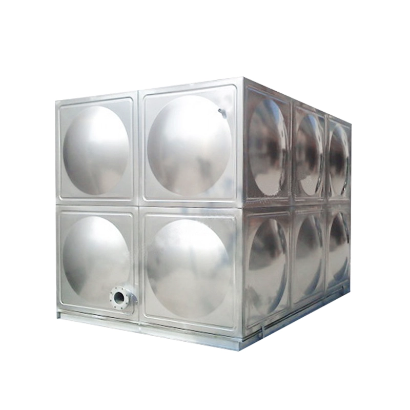 Stainless steel water tank - 图片 2