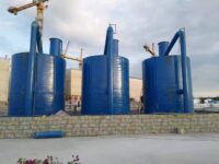 Valve-less Filter Tank