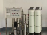 Reverse Osmosis (RO) Water Treatment System