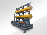 Sodium Hypochlorite Generator