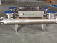 Ultraviolet (UV) Sterilizer